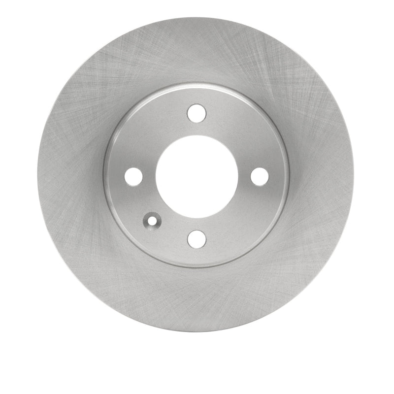 R1 86-08 Volkswagen Cabrio Front Brake Rotor