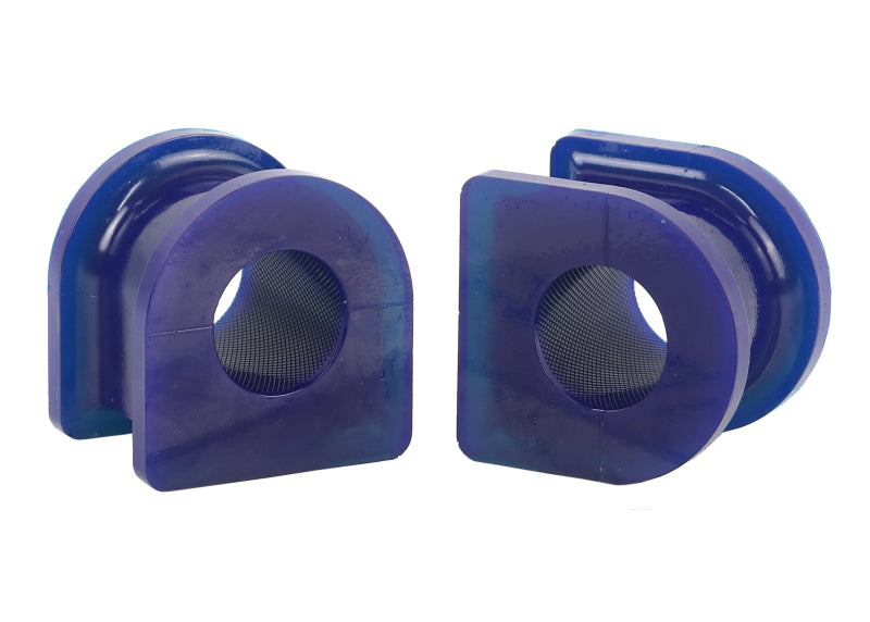 SuperPro 1998 Lexus GS300 Base Front 29mm Sway Bar Mount Bushing Set