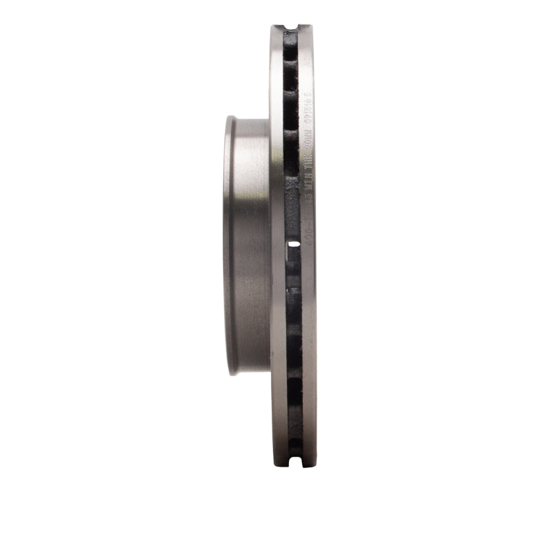 R1 90-91 Toyota Celica Front Brake Rotor