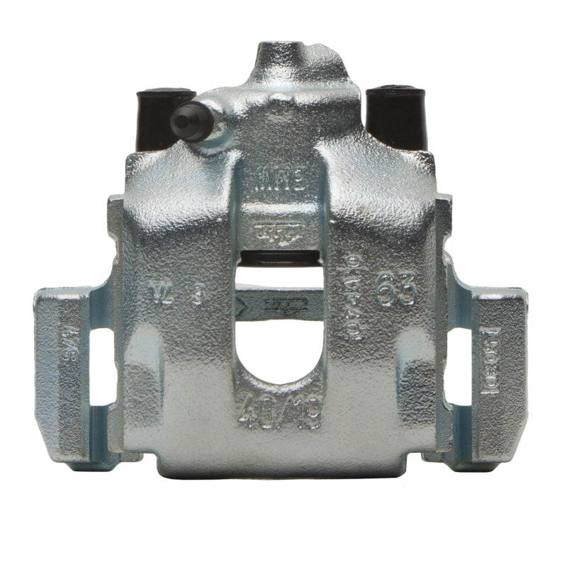 DFC 99-05 BMW 323Ci Rear-L Premium Caliper - Silver Zinc Coated