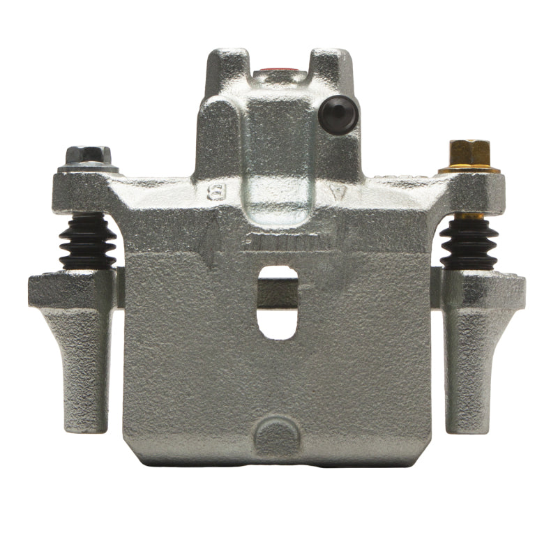 DFC 00-06 Mitsubishi Montero Rear-R Silver Zinc Coated Premium Caliper