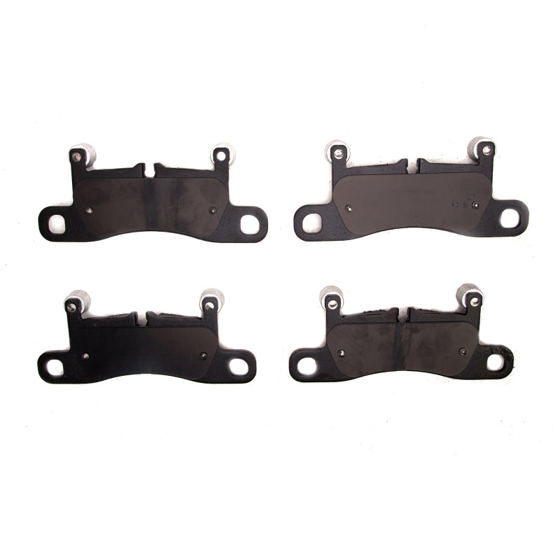 R1 12-25 Porsche 911 Rear Track/Street Brake Pads