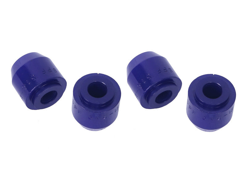 SuperPro 1980 Triumph TR8 Base Sway Bar to Lower Control Arm Bushing Kit