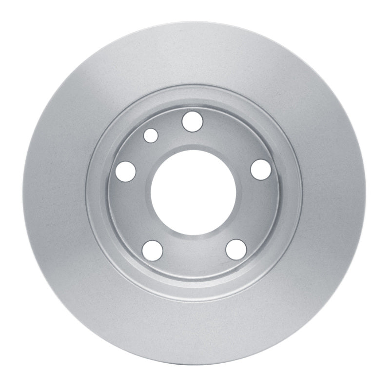 R1 86-91 Volkswagen Vanagon Front Brake Rotor