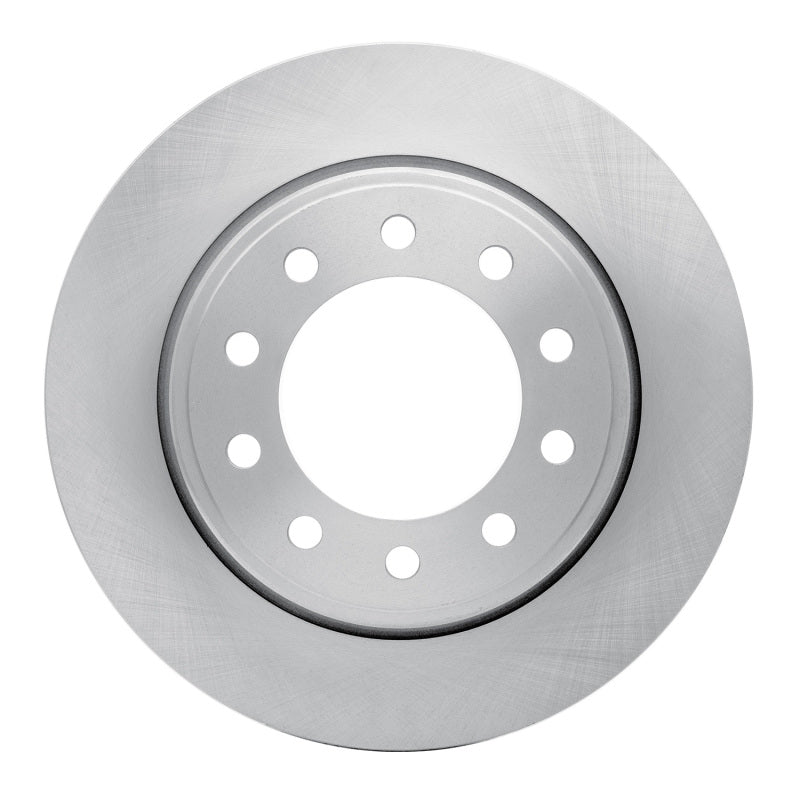 R1 08-25 Dodge Ram 4500 Front Brake Rotor