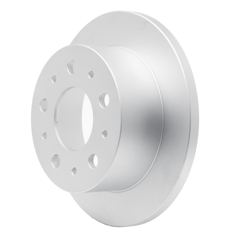 R1 14-21 Ram Promaster 2500 Rear GeoSPEC Coated Rotor