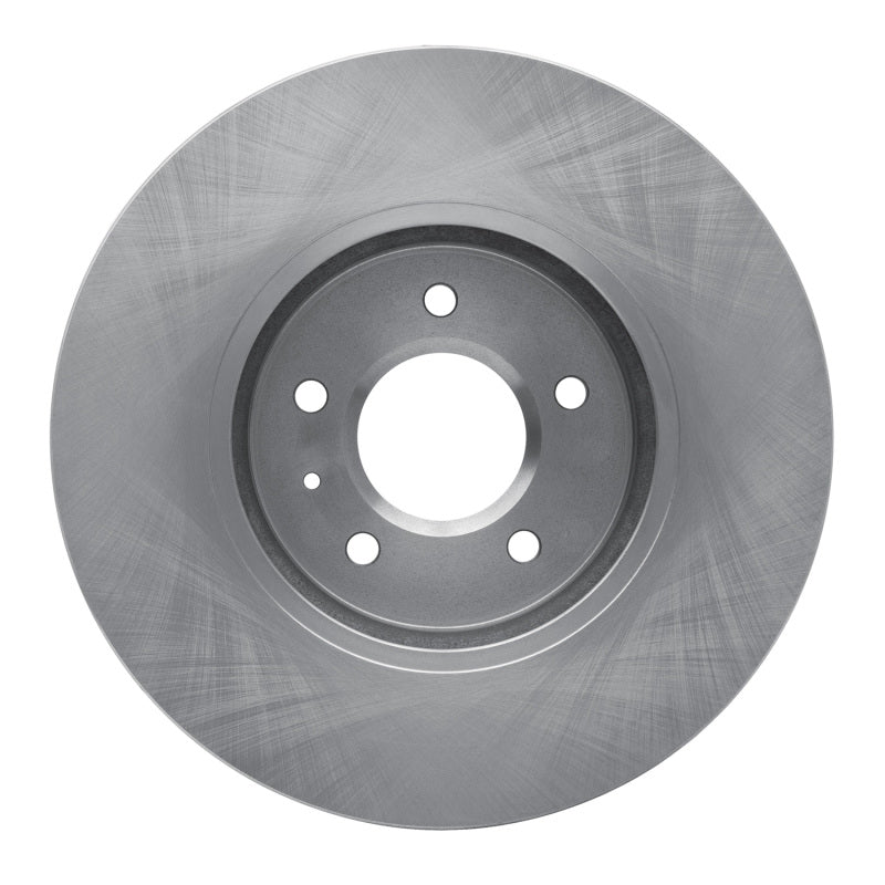 R1 09-11 Cadillac STS Front Brake Rotor