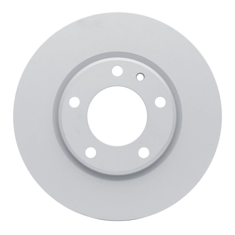 R1 88-91 BMW M3 Front GeoSPEC Coated Rotor