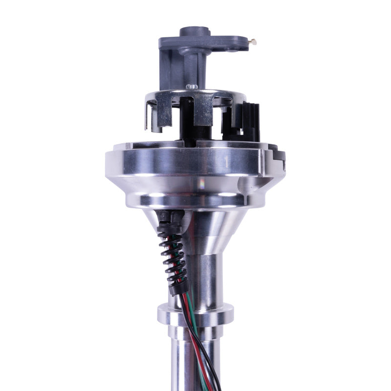 Edelbrock Chevy BB/SB Pro-Tuner Distributor - Short Tooth
