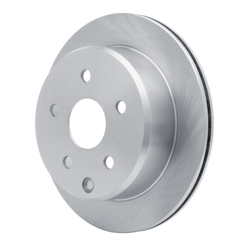 R1 89-92 Toyota Cressida Rear Brake Rotor
