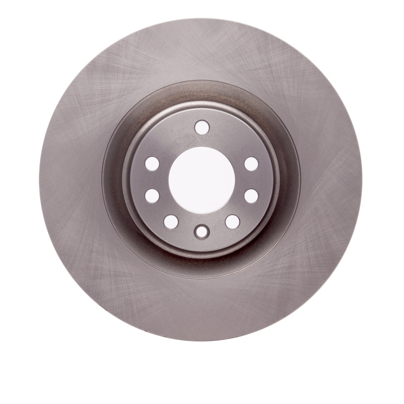 R1 08-11 Saab 9-3 Front Brake Rotor