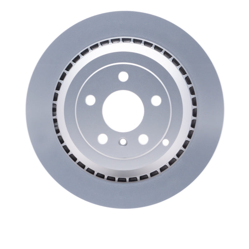 R1 06-12 Mercedes-Benz R320 Rear GeoSPEC Coated Rotor