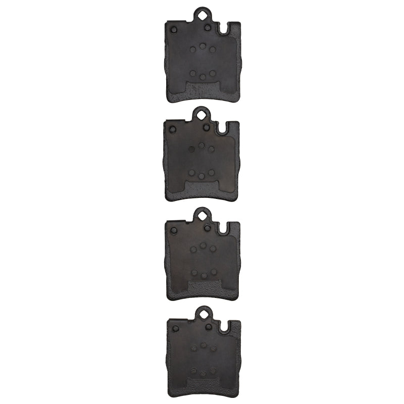 R1 96-11 Mercedes-Benz C280 Rear R1 Ceramic Brake Pads
