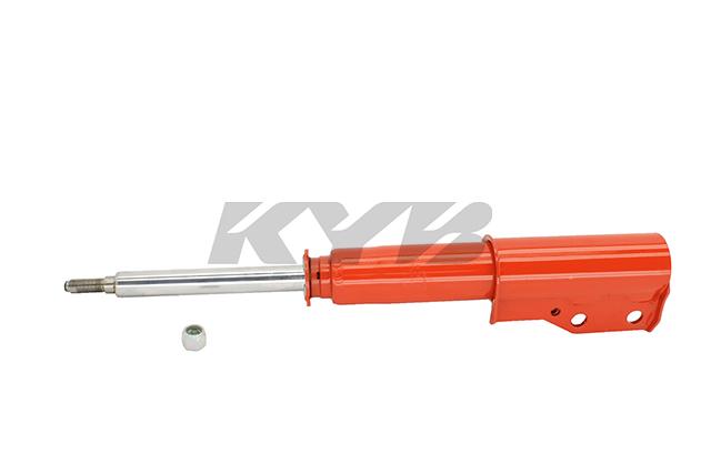 KYB Shocks & Struts AGX Front CHEVROLET Camaro 1982-92 PONTIAC Firebird Trans Am 1982-92