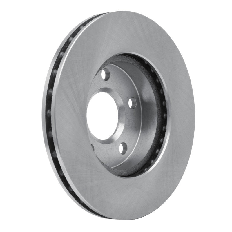 R1 85-91 Buick Skylark Front Brake Rotor