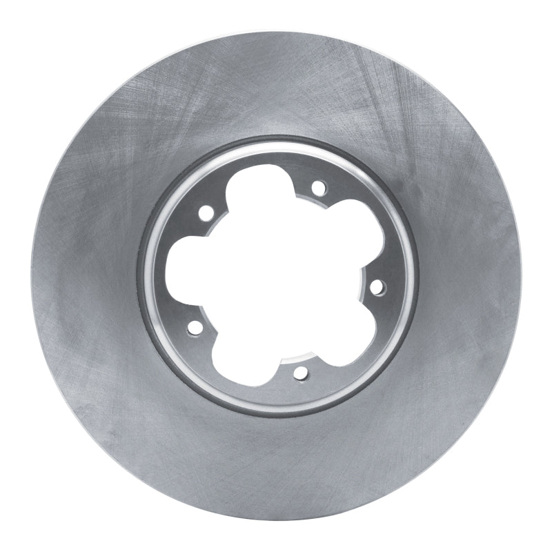 R1 14-19 Ford Transit (Mexico) Front Brake Rotor