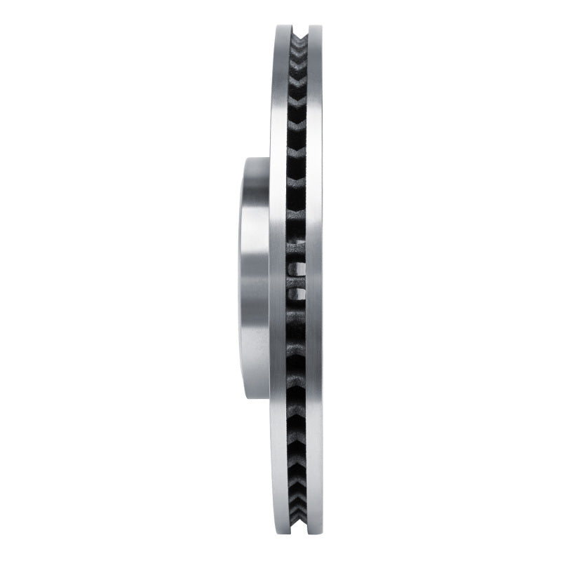 R1 20-25 Ford Police Interceptor Utility Front Brake Rotor