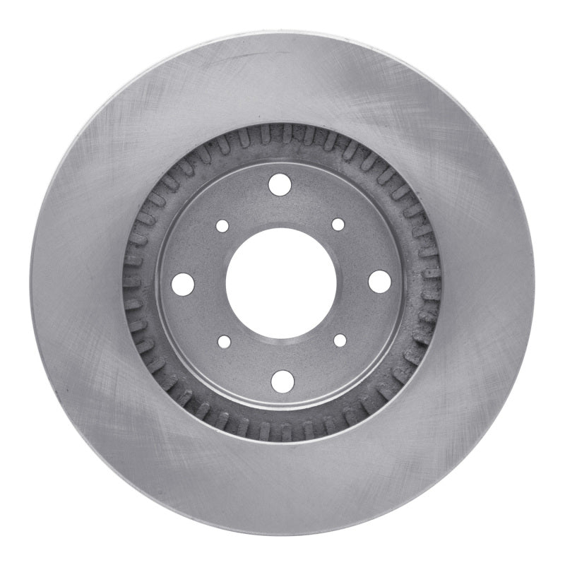R1 87-90 Acura Legend Front Brake Rotor