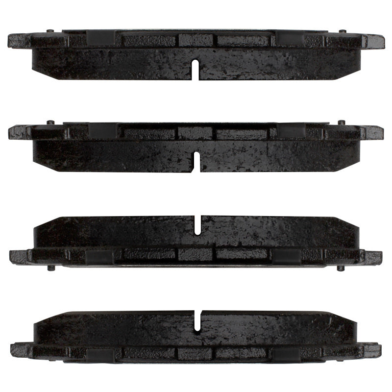 R1 06-19 Lexus HS250H Front R1 Ceramic Brake Pads