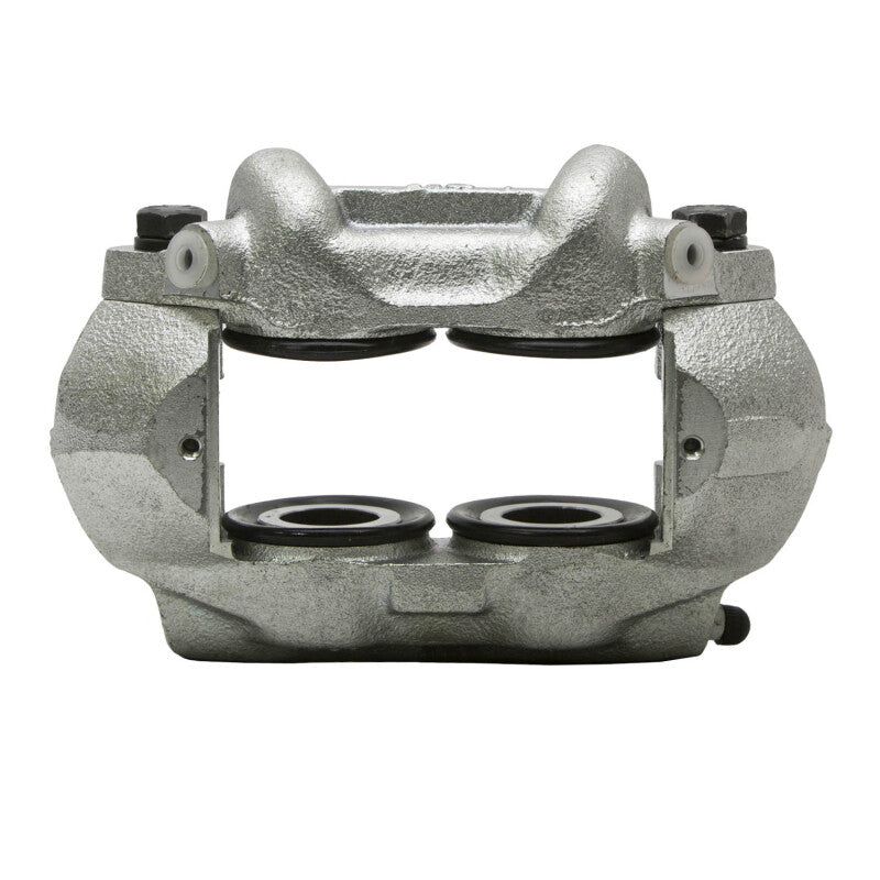 DFC 64-72 Dodge Dart Front-L Premium Caliper - Silver Zinc Coated