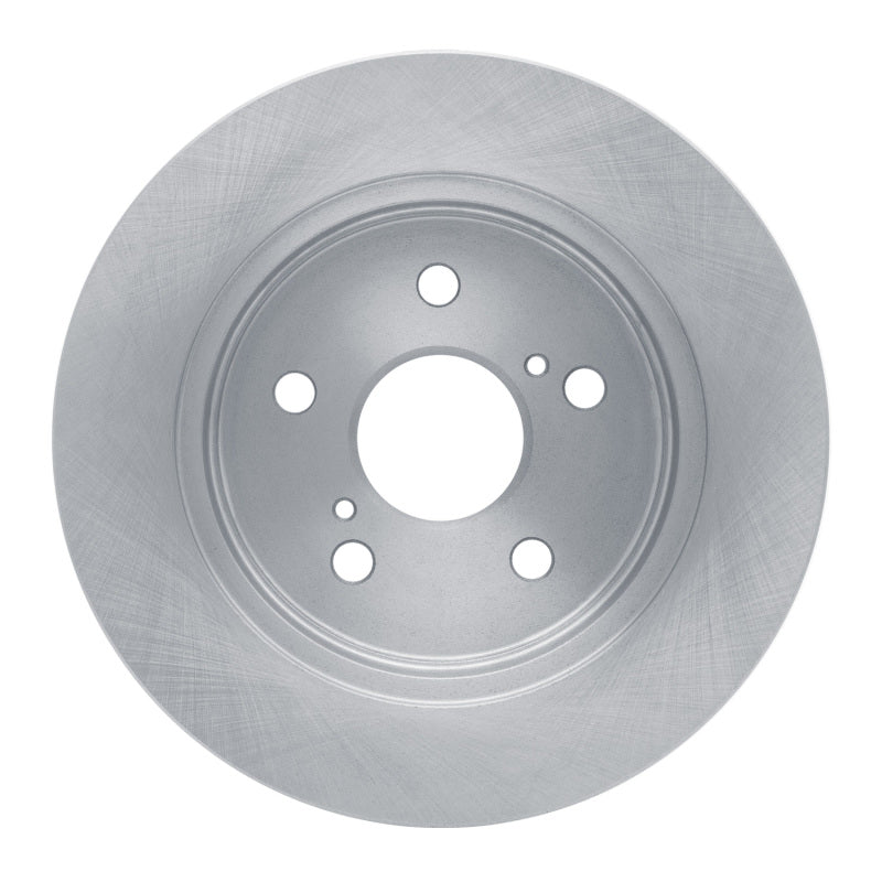 DFC 15-25 Lexus ES300H Rear Brake Rotor