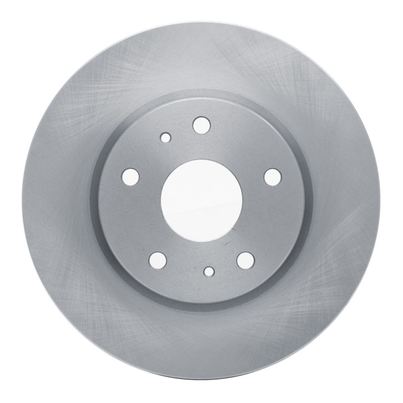R1 07-19 Suzuki SX4 Crossover Front Brake Rotor