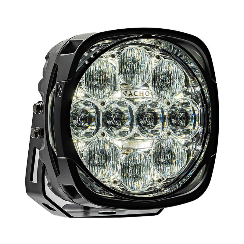 Nacho Lighting Grande SAE J581 High Beam