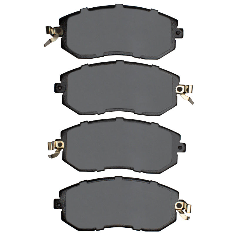 DFC 10-20 Scion FR-S Front 5000 Advanced Ceramic Brake Pads