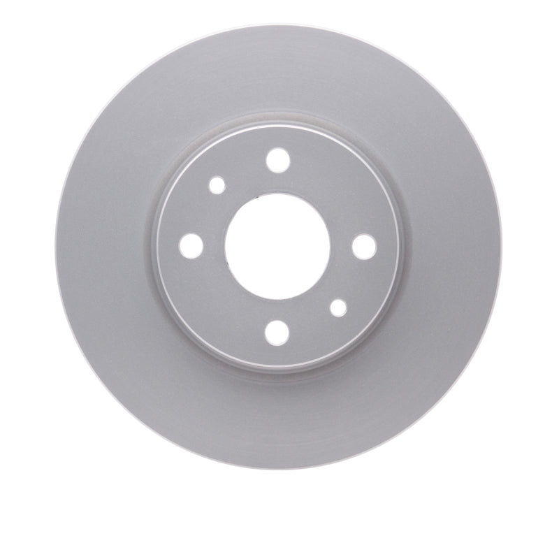 R1 09-19 Dodge Vision (Mexico) Front GeoSPEC Coated Rotor