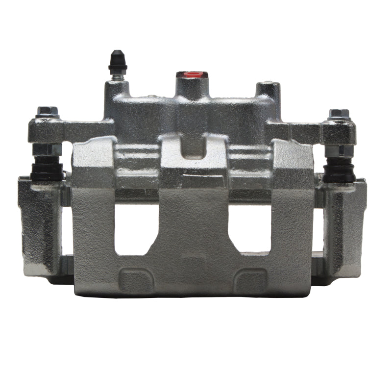 DFC 06-14 Buick Allure Front-R Silver Zinc Coated Premium Caliper