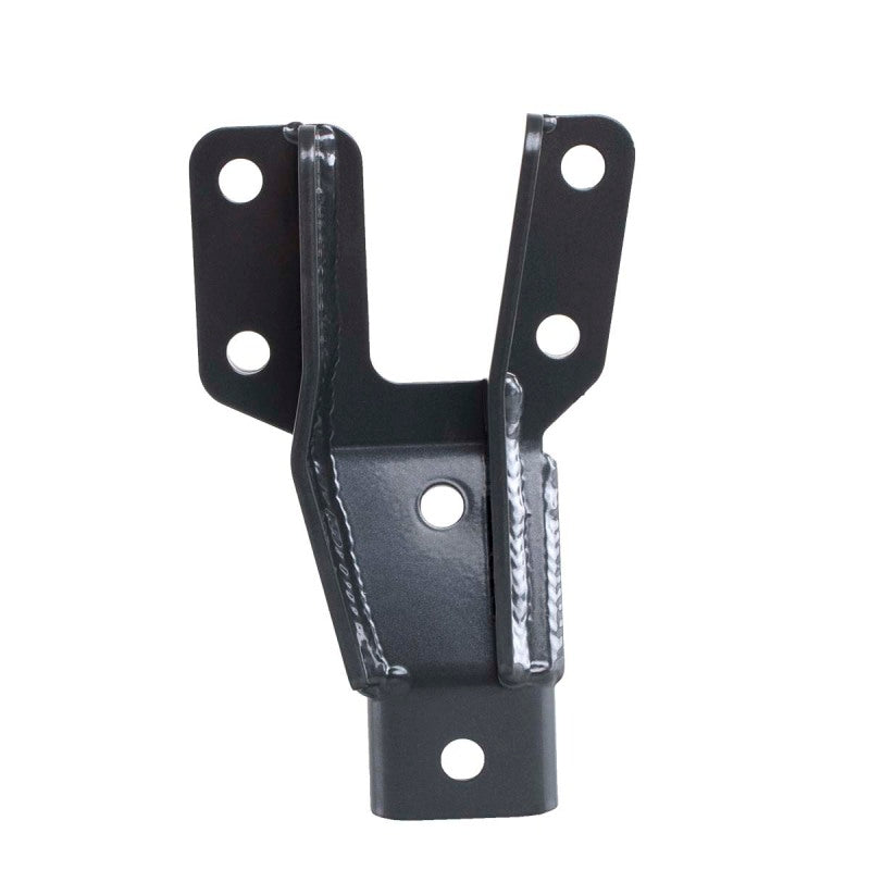 Synergy 18-23 Jeep Wrangler/Gladiator Front Track Bar and Sector Shaft Brace