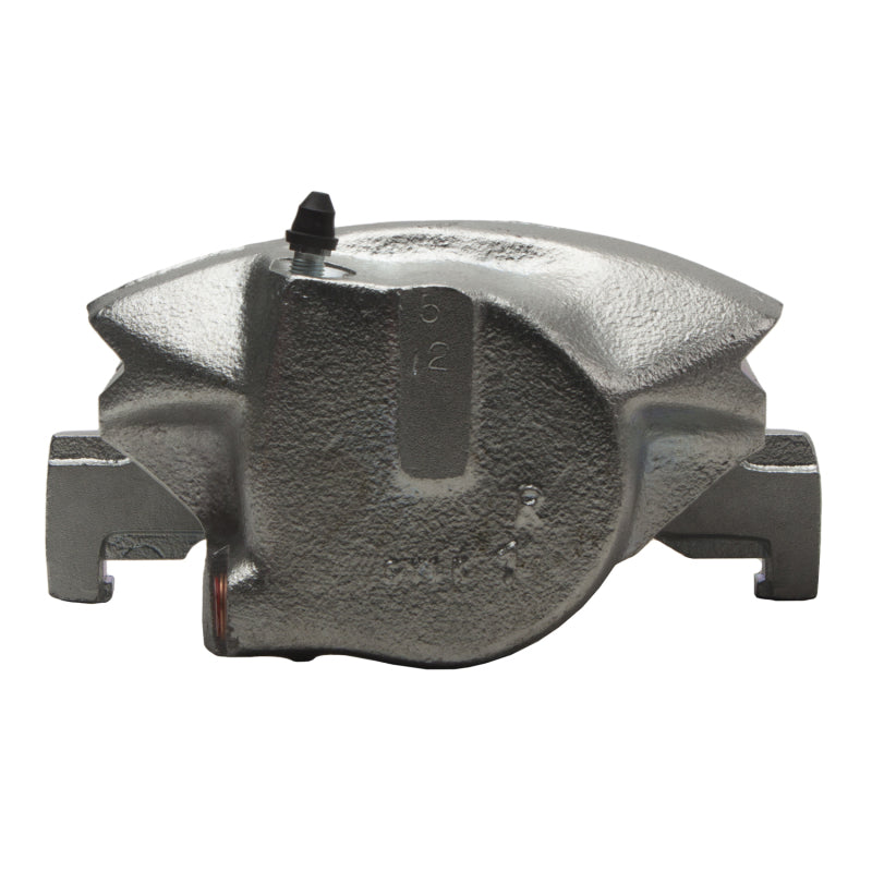 DFC 71-05 Chevrolet K30 Front-R/Front Right/Rear-R/Rear Right Premium Caliper - Silver Zinc Coated