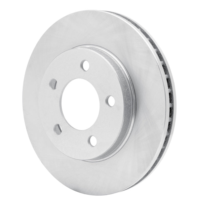 R1 70-93 Ford Taurus (Excl SHO) Front Brake Rotor