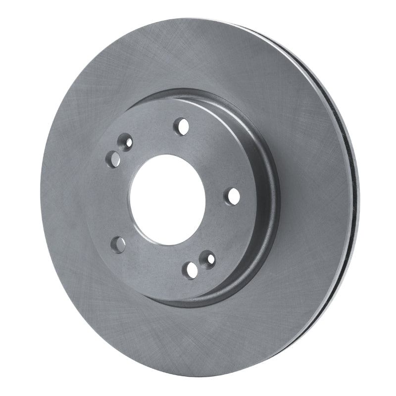 R1 17-22 Hyundai Ioniq Front Brake Rotor