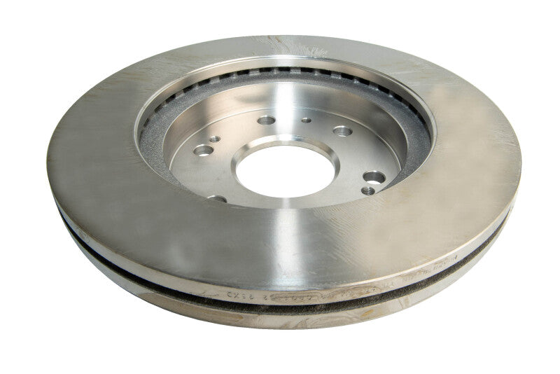 DBA 08-17 Chevrolet Tahoe Z71 / 12-20 Tahoe SSV/Tahoe PPV Street Standard Front Disc Rotor