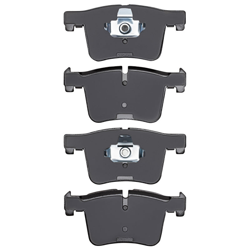 R1 11-21 BMW 328D Sedan RWD Front R1 Ceramic Brake Pads