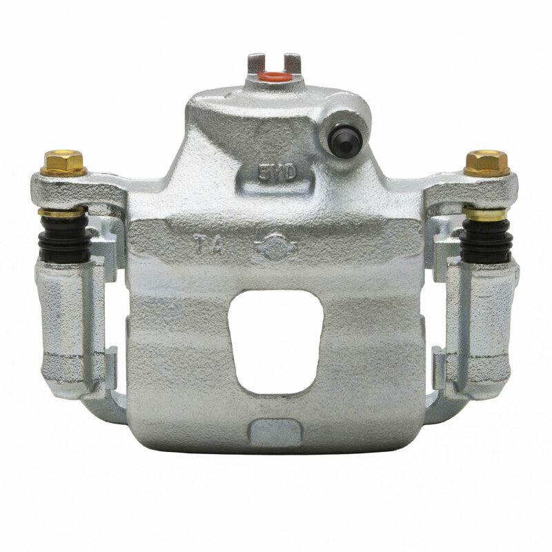DFC 89-06 Infiniti I30 Front-L Silver Zinc Coated Premium Caliper