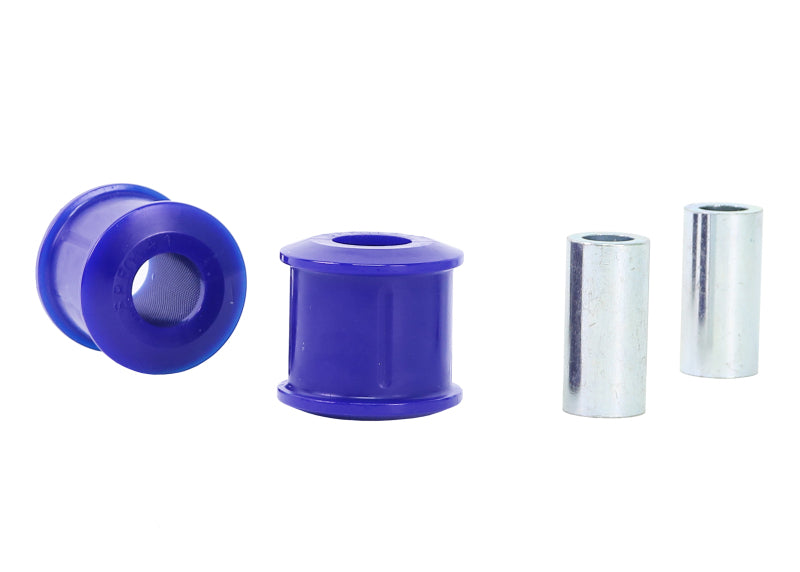 SuperPro 1991 Toyota Land Cruiser Base Rear Lower Trailing Arm Lower Bushing Set