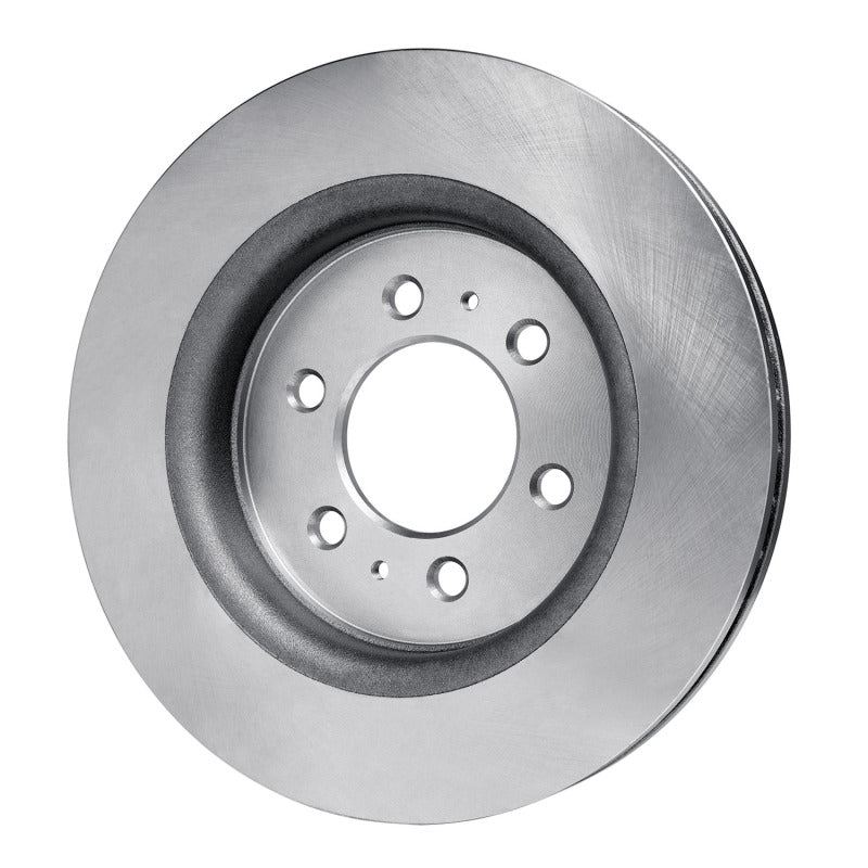 R1 2007-2021 Ford F-150 4WD Front Brake Rotor