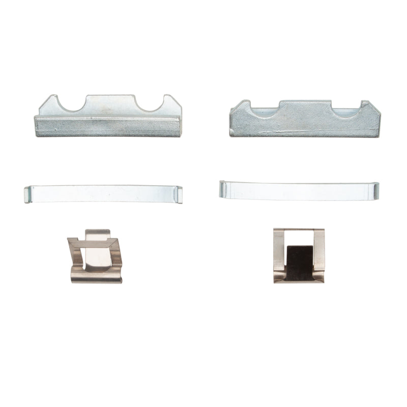 R1 1975-1980 Ford LTD Rear Disc Brake Hardware Kit