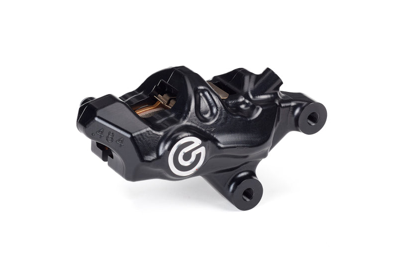 Brembo OE 99-02 Harley-Davidson FLHR Road King Logopuro Brake Caliper - Front Right