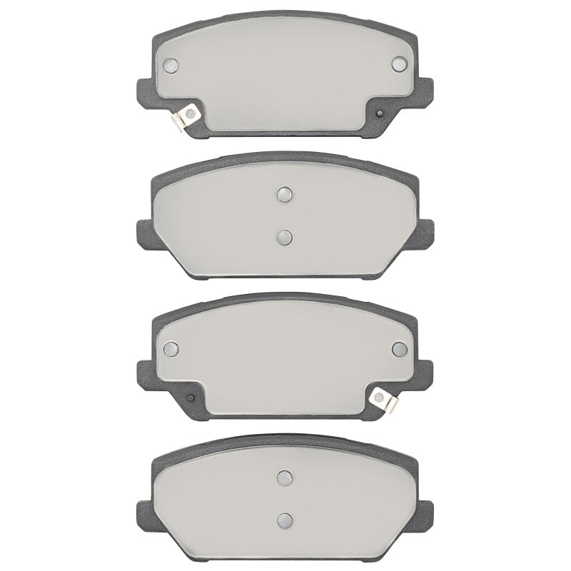 R1 19-25 Hyundai Elantra N Front R1 Optimum OE Brake Pads