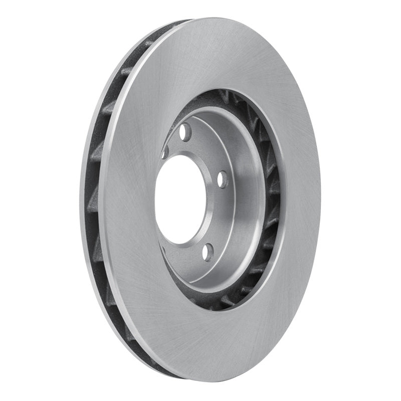 DFC 95-02 BMW M3 Left Front Brake Rotor