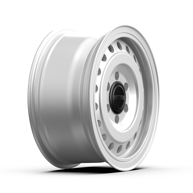 fifteen52 Neito HD 17x8.5 5x150 0mm ET 110.5mm Center Bore Radiant Silver Wheel