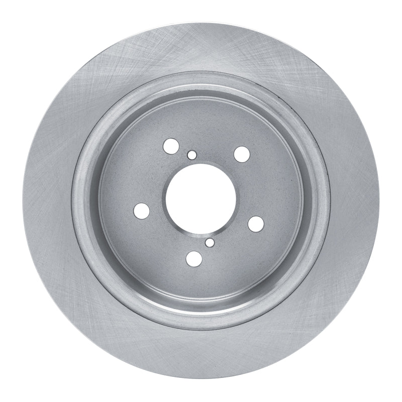 R1 05-09 Subaru Legacy Rear Brake Rotor