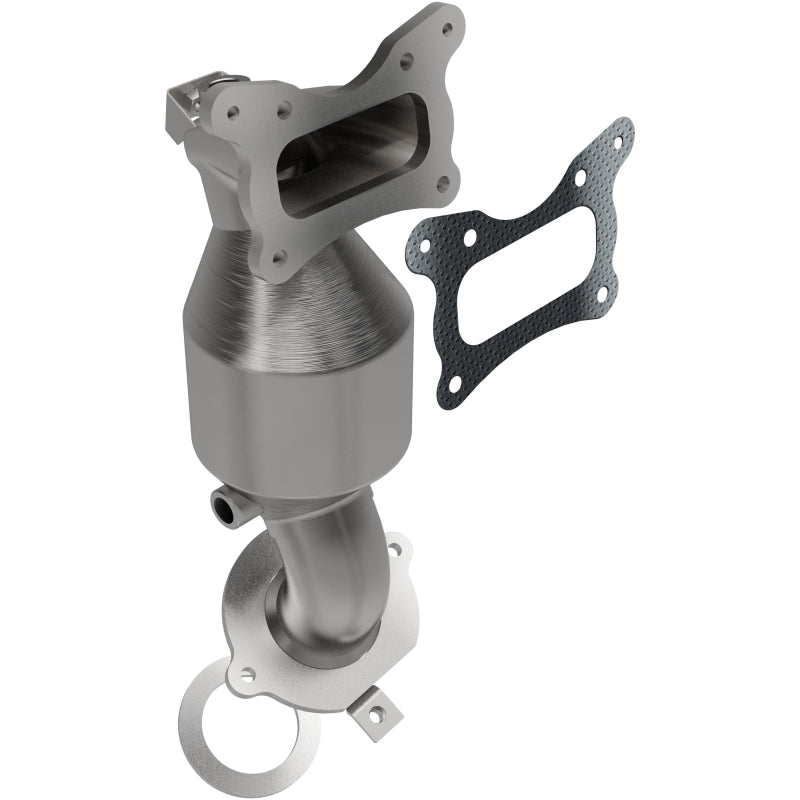 MagnaFlow Conv DF 09-11 Acura TSX 2.4L