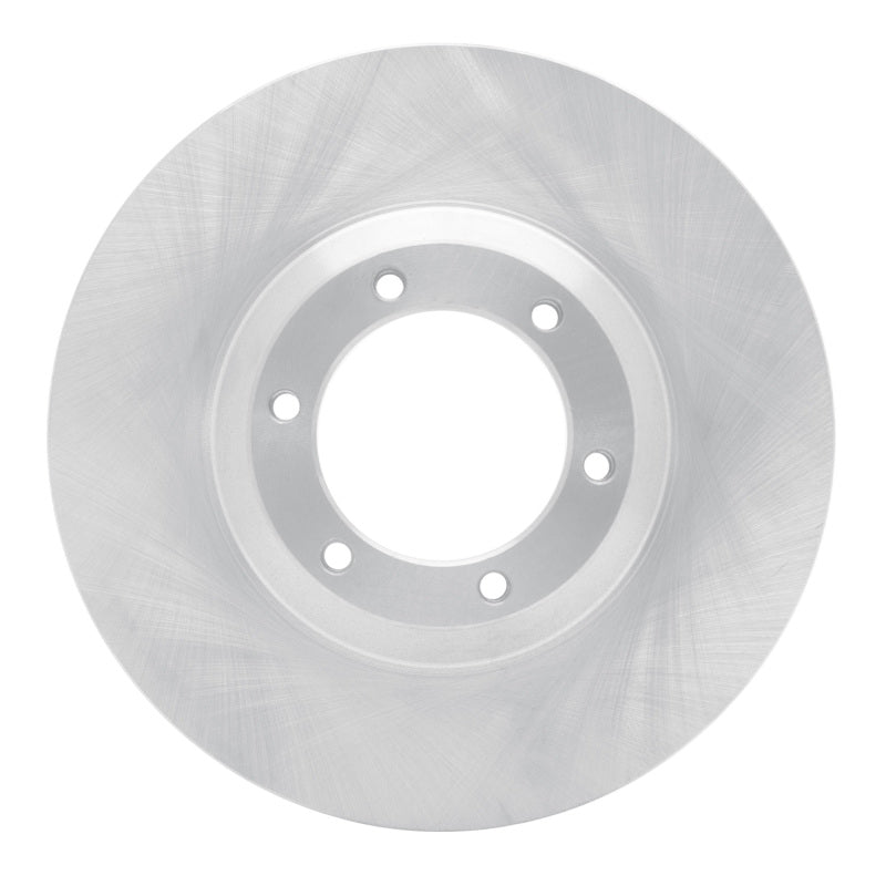R1 78-83 Chevrolet Luv Front Brake Rotor