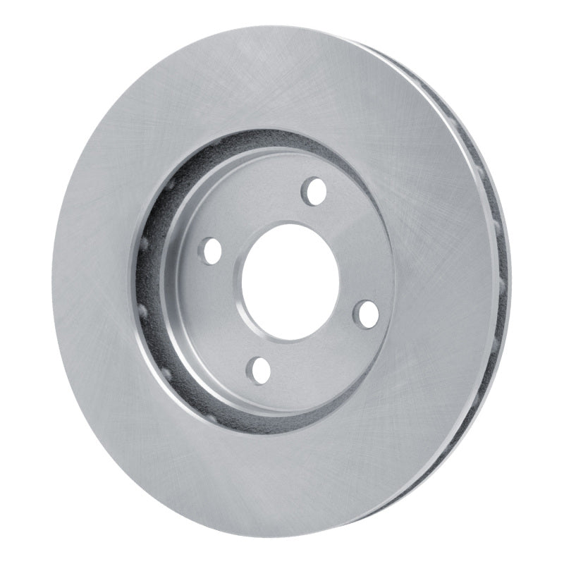 R1 83-88 Chrysler E Class Front Brake Rotor