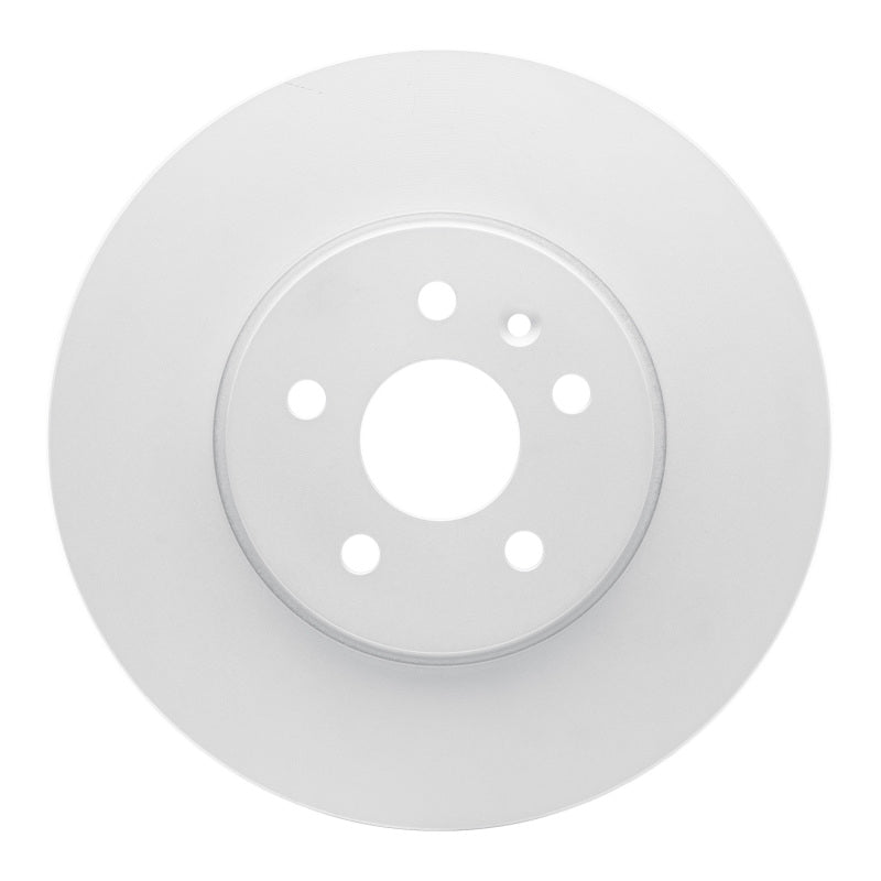 DFC 13-22 Buick Encore Front GeoSPEC Coated Rotor