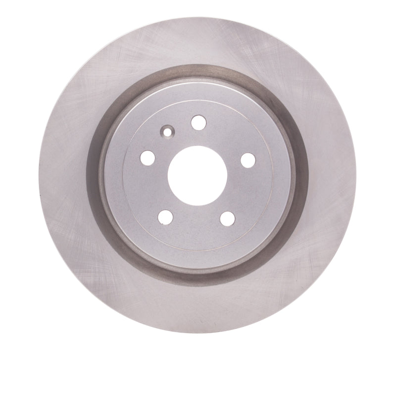 R1 09-24 Cadillac CTS Rear Brake Rotor